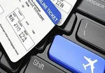 کاهش ۴۰ تا ۵۰ درصدی قیمت بلیت پروازهای خارجی