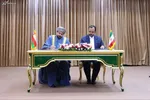 سلطان عمان روز یکشنبه به ایران می‌آید