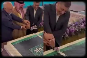 برادران یمنی! آنها از ما نیستند!