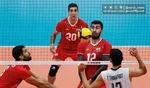تصادف شدید ستاره ایرانی در ترکیه