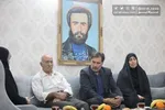 این تصاویر از پیکر شهید جوان فلسطینی جهان را تکان داد + عکس