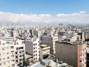 فیلم| قفل بازار مسکن شکست