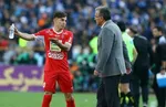 ترکیب پرسپولیس و استقلال خوزستان برای دیدار امروز