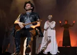 رویداد هنری «سیصد» ما و بچه‌هایمان را با تاریخ ایران آشنا می‌کند