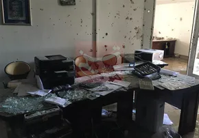 فیلم داعش از عوامل خود در ایران قبل از حمله