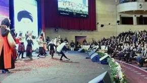عکس/هندوستان گردی بازیگر معروف طنز