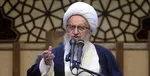 انتقاد شدید آیت‌الله مکارم از رحیم‌پورازغدی و ستاد نمازجمعه