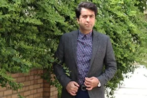 عکس/ حجاب مشکل‌ساز نوازنده زن در تهران