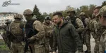 زلنسکی پیشنهاد تحریم ۵۰ ساله ایران را مطرح کرد