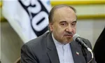 ۴ هزار پروژه نیمه تمام ورزشی در کشور وجود دارد
