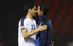 برانکو ۲۰ سرخپوش را به اردو می‌برد