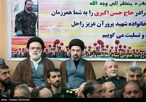 عکس/ واکنش فضائلی به خبرسازی دروغ رسانه انگلیسی