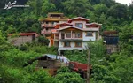 تصویر /طبیعت برفی اولسبلانگاه؛ ماسال، گیلان زیبا