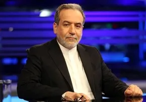 فیلم| عراقچی: پشت سر دیپلماسی نیروهای جان بر کف هستند