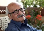 جمشید هاشم‌پور گواهینامه درجه یک هنری گرفت+عکس