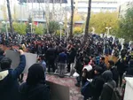 کلاس های تحصیلات تکمیلی دانشگاه تهران حضوری شد