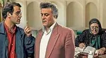 خاطره‌ای جالب از کانادا رفتن رضا عطاران!