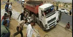 کشته و زخمی شدن ۴ نوجوان در برخورد دو موتورسیکلت