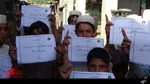 حمله به نخست‌وزیر در مراسم یادبود اورلاندو