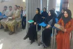 فلش مموری‌ها را جمع کردیم تا مردم موسیقی گوش نکنند