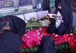 پیکر 119 شهید دفاع مقدس وارد کشور می‌شود