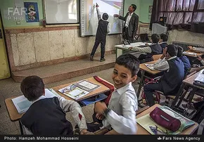 عکس/ طالب‌لو در کنار پله