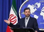 واکنش ظریف به جنایات صهیونیست‌ها در مسجد الاقصی