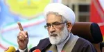 ظریف مرد برخی میدان‌ها نیست/ روحانی فقط بلد است متَلک بگوید