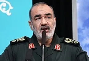 فیلم/ سردار سلامی خطاب به داعشی‌ها: هرکجا که باشید پیدایتان می‌کنیم