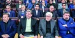 برخی سلبریتی‌ها کاسه‌لیس هستند