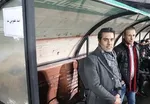 اتفاقی عجیب در لیگ برتر فوتبال/ ۳ پنالتی در یک نیمه!