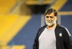خداحافظی ناگهانی سرمربی قشقایی