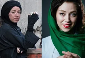 عکس / وقتی رحمت در پایتخت5 داشت سکته می‌کرد