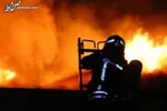 ۱۱۲ نفر مجروح شدند/ اعزام ۱۴ دستگاه آمبولانس و یک بالگرد