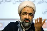 واکنش زارعی به رسایی: چرا دروغ خود را به رهبری نسبت می‌دهید