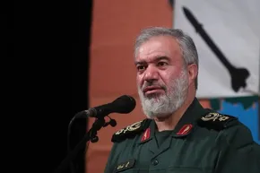 فیلم /  نمایی دیدنی از طولانی‌ترین رود در ایران