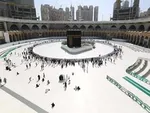 پرونده حج ۱۴۴۲ بسته شد + تصاویر