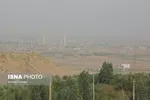 وضعیت آب و هوا در ۵ تیر