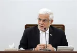 عکس| گفتگوی تلفنی نتانیاهو با ترامپ از مخفیگاه