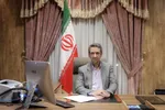 معاون پزشکیان: خط اختلاف بین مسئولان، بازی نخ‌نماشده دشمن است