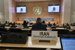 عراقچی: ایران قربانی تروریسم و تحریم‌های غیرقانونی است