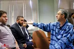 اژه‌ای: درباره مسائل ارزی اخیر از رئیس سابق بانک مرکزی تحقیق شد