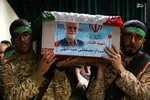 ۲ نیروی بسیجی در سراوان به شهادت رسیدند