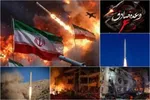 جزئیات روز سی و هشتم عملیات وعده صادق ۴