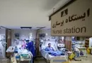 وضعیت کرونای خوزستان بد است/ روزانه حدود ۵۰ نفر فوت می‌کنند