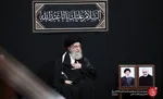 برگزاری مراسم عید ولادت پیامبر اعظم(ص) و امام صادق(ع) در حسینیه امام خمینی(ره)