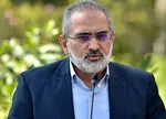 علوی معاون امور نظارتی و هماهنگی معاونت پارلمانی دولت شد