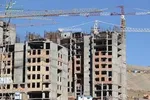 آپارتمان‌های متری 3 میلیون تهران