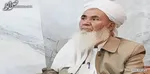 عکس/ عبدالمالک ریگی با پیشوند شهید و رحمت و درود!