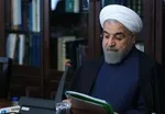 در جلسه هیات دولت به ریاست روحانی چه گذشت؟
